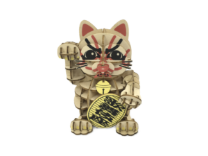 木挽町広場店舗限定 新製品 招き猫 歌舞伎座ver Azone エーゾーン 木挽町広場店舗限定 新製品 招き猫 歌舞伎座ver Azone エーゾーン