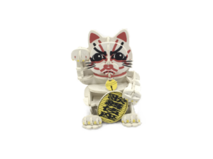 木挽町広場店舗限定 新製品 招き猫 歌舞伎座ver Azone エーゾーン
